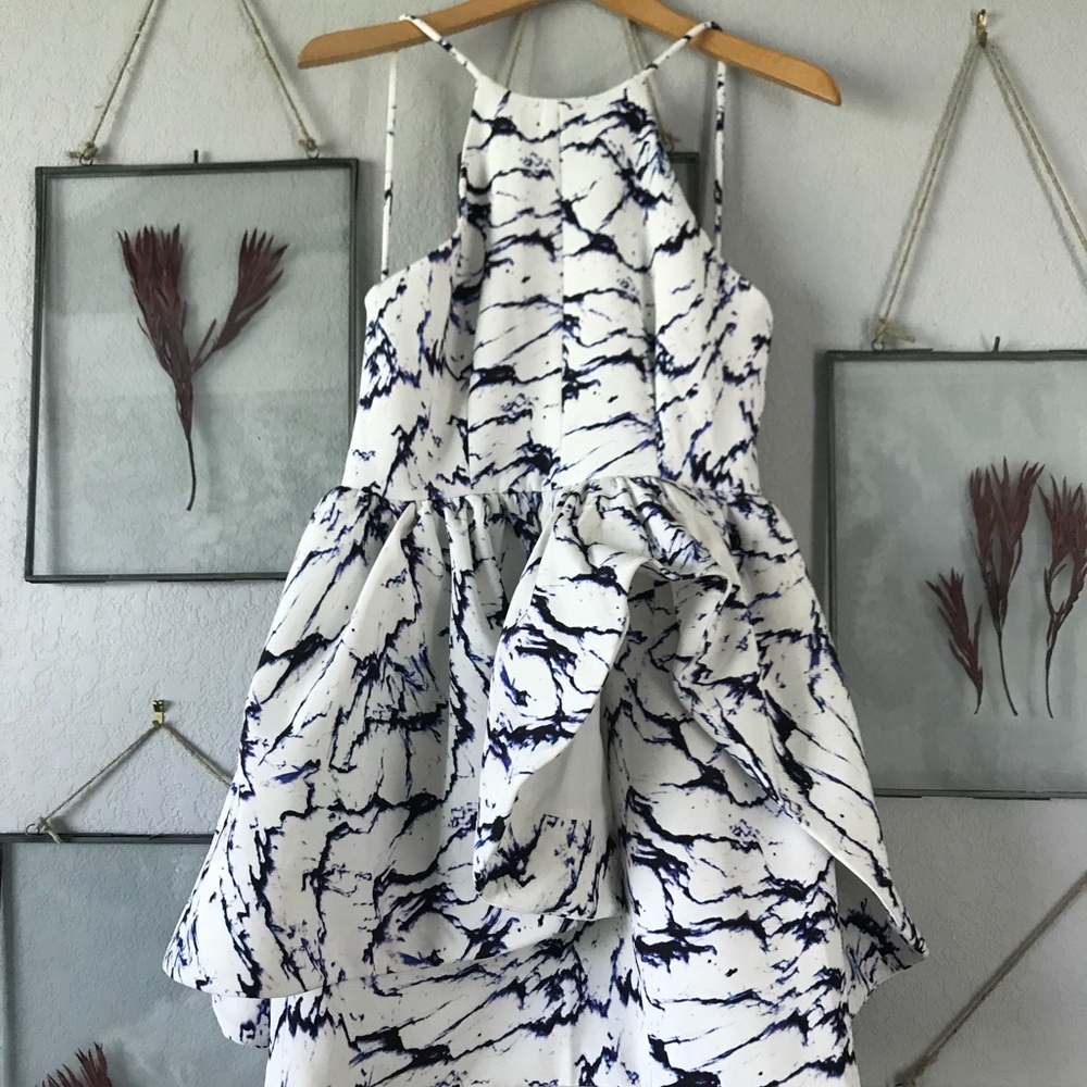 Urban Outfitters mini dress